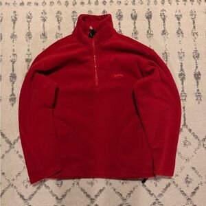 American Eagle Quarter Zip